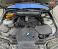 Серый БМВ 3 Серия, объемом двигателя 1.8 л и пробегом 250 тыс. км за 5800 $, фото 11 на Automoto.ua