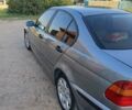 Серый БМВ 3 Серия, объемом двигателя 2 л и пробегом 350 тыс. км за 6700 $, фото 4 на Automoto.ua