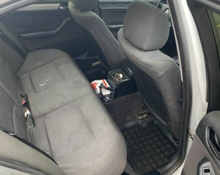 Сірий БМВ 3 Серія, об'ємом двигуна 2 л та пробігом 325 тис. км за 4450 $, фото 8 на Automoto.ua