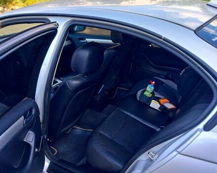 Сірий БМВ 3 Серія, об'ємом двигуна 2 л та пробігом 290 тис. км за 4500 $, фото 7 на Automoto.ua