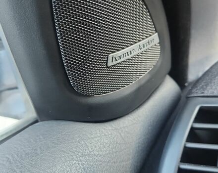 Серый БМВ 3 Серия, объемом двигателя 3 л и пробегом 112 тыс. км за 9000 $, фото 7 на Automoto.ua