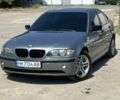 Серый БМВ 3 Серия, объемом двигателя 2 л и пробегом 280 тыс. км за 6200 $, фото 2 на Automoto.ua