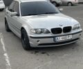 Сірий БМВ 3 Серія, об'ємом двигуна 1.8 л та пробігом 206 тис. км за 5300 $, фото 3 на Automoto.ua