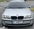 Сірий БМВ 3 Серія, об'ємом двигуна 1.8 л та пробігом 206 тис. км за 5300 $, фото 1 на Automoto.ua