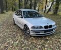 Сірий БМВ 3 Серія, об'ємом двигуна 3 л та пробігом 379 тис. км за 2500 $, фото 2 на Automoto.ua