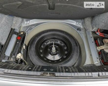 Серый БМВ 3 Серия, объемом двигателя 2.2 л и пробегом 257 тыс. км за 5999 $, фото 7 на Automoto.ua