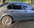 Серый БМВ 3 Серия, объемом двигателя 1.8 л и пробегом 288 тыс. км за 5600 $, фото 9 на Automoto.ua