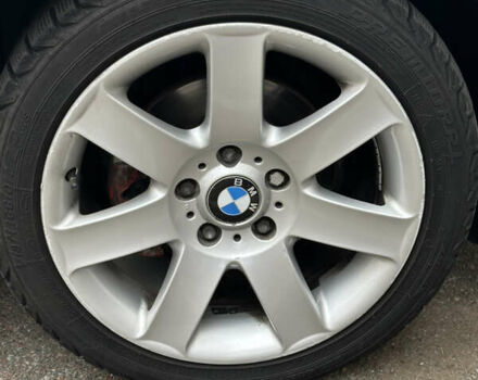 Сірий БМВ 3 Серія, об'ємом двигуна 2.2 л та пробігом 267 тис. км за 5300 $, фото 6 на Automoto.ua