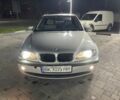 Серый БМВ 3 Серия, объемом двигателя 2 л и пробегом 310 тыс. км за 4850 $, фото 4 на Automoto.ua