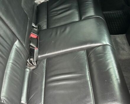 Серый БМВ 3 Серия, объемом двигателя 2 л и пробегом 287 тыс. км за 2000 $, фото 7 на Automoto.ua