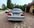 Серый БМВ 3 Серия, объемом двигателя 1.8 л и пробегом 330 тыс. км за 5500 $, фото 1 на Automoto.ua