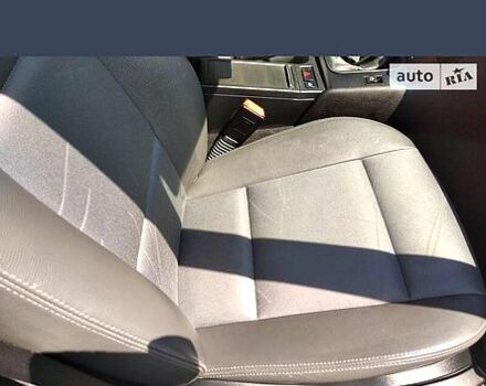 Серый БМВ 3 Серия, объемом двигателя 1.8 л и пробегом 240 тыс. км за 6000 $, фото 9 на Automoto.ua