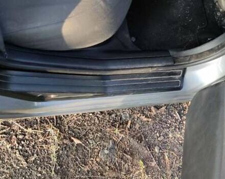 Серый БМВ 3 Серия, объемом двигателя 1.8 л и пробегом 288 тыс. км за 5600 $, фото 15 на Automoto.ua