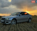 Сірий БМВ 3 Серія, об'ємом двигуна 2.93 л та пробігом 341 тис. км за 6500 $, фото 1 на Automoto.ua