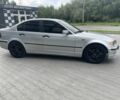 Серый БМВ 3 Серия, объемом двигателя 2 л и пробегом 270 тыс. км за 5250 $, фото 3 на Automoto.ua