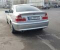 Серый БМВ 3 Серия, объемом двигателя 2 л и пробегом 257 тыс. км за 5800 $, фото 7 на Automoto.ua