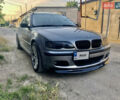 Серый БМВ 3 Серия, объемом двигателя 2 л и пробегом 350 тыс. км за 6200 $, фото 1 на Automoto.ua