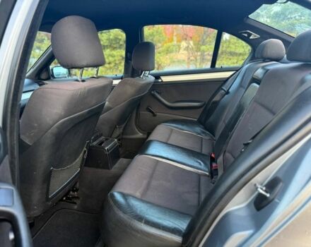 Серый БМВ 3 Серия, объемом двигателя 2 л и пробегом 1 тыс. км за 3300 $, фото 9 на Automoto.ua