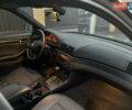Сірий БМВ 3 Серія, об'ємом двигуна 2 л та пробігом 198 тис. км за 4999 $, фото 24 на Automoto.ua