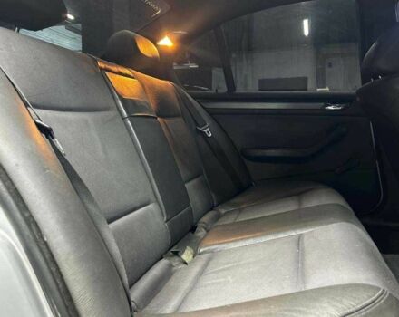 Серый БМВ 3 Серия, объемом двигателя 2 л и пробегом 391 тыс. км за 4600 $, фото 20 на Automoto.ua