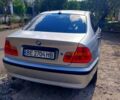 Сірий БМВ 3 Серія, об'ємом двигуна 2 л та пробігом 290 тис. км за 4500 $, фото 3 на Automoto.ua