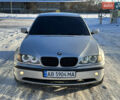 Сірий БМВ 3 Серія, об'ємом двигуна 2 л та пробігом 340 тис. км за 5350 $, фото 10 на Automoto.ua