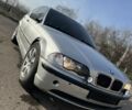 Сірий БМВ 3 Серія, об'ємом двигуна 2 л та пробігом 200 тис. км за 2200 $, фото 7 на Automoto.ua