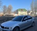 Серый БМВ 3 Серия, объемом двигателя 2 л и пробегом 385 тыс. км за 5145 $, фото 8 на Automoto.ua