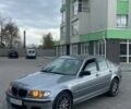 Сірий БМВ 3 Серія, об'ємом двигуна 2 л та пробігом 320 тис. км за 5550 $, фото 1 на Automoto.ua
