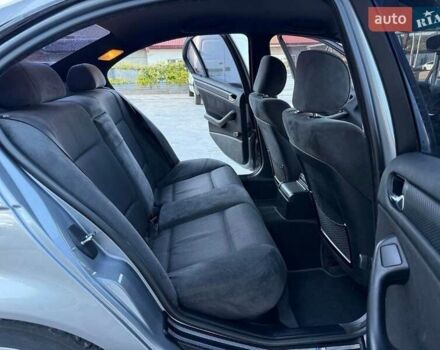 Сірий БМВ 3 Серія, об'ємом двигуна 2 л та пробігом 260 тис. км за 6500 $, фото 12 на Automoto.ua