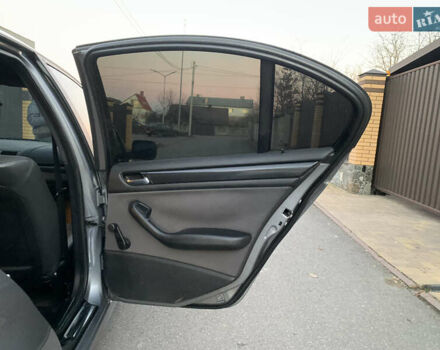 Сірий БМВ 3 Серія, об'ємом двигуна 2 л та пробігом 198 тис. км за 4999 $, фото 20 на Automoto.ua