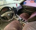 Сірий БМВ 3 Серія, об'ємом двигуна 2 л та пробігом 302 тис. км за 4600 $, фото 5 на Automoto.ua