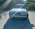 Серый БМВ 3 Серия, объемом двигателя 1.8 л и пробегом 397 тыс. км за 3900 $, фото 1 на Automoto.ua
