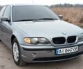 Серый БМВ 3 Серия, объемом двигателя 1.8 л и пробегом 246 тыс. км за 4500 $, фото 13 на Automoto.ua