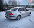 Серый БМВ 3 Серия, объемом двигателя 2 л и пробегом 265 тыс. км за 4000 $, фото 6 на Automoto.ua
