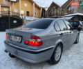 Серый БМВ 3 Серия, объемом двигателя 2 л и пробегом 274 тыс. км за 4500 $, фото 15 на Automoto.ua
