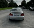 Серый БМВ 3 Серия, объемом двигателя 2 л и пробегом 400 тыс. км за 6300 $, фото 2 на Automoto.ua