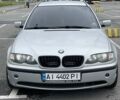 Сірий БМВ 3 Серія, об'ємом двигуна 1.8 л та пробігом 206 тис. км за 5300 $, фото 1 на Automoto.ua