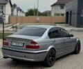 Сірий БМВ 3 Серія, об'ємом двигуна 2 л та пробігом 300 тис. км за 4100 $, фото 2 на Automoto.ua