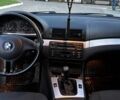 Сірий БМВ 3 Серія, об'ємом двигуна 2 л та пробігом 257 тис. км за 4444 $, фото 8 на Automoto.ua