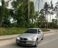 Серый БМВ 3 Серия, объемом двигателя 3 л и пробегом 370 тыс. км за 6500 $, фото 22 на Automoto.ua