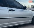 Серый БМВ 3 Серия, объемом двигателя 2 л и пробегом 385 тыс. км за 5249 $, фото 3 на Automoto.ua