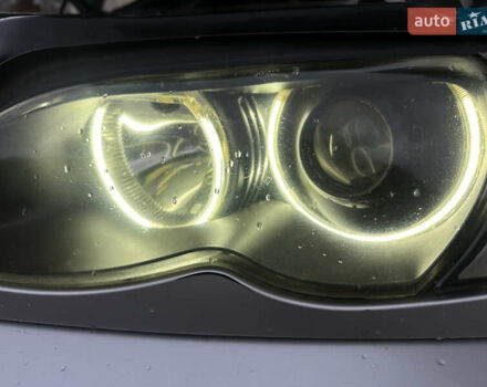 Серый БМВ 3 Серия, объемом двигателя 2 л и пробегом 259 тыс. км за 4200 $, фото 29 на Automoto.ua