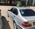 Серый БМВ 3 Серия, объемом двигателя 2 л и пробегом 313 тыс. км за 4500 $, фото 4 на Automoto.ua