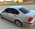 Серый БМВ 3 Серия, объемом двигателя 1.8 л и пробегом 258 тыс. км за 5000 $, фото 11 на Automoto.ua