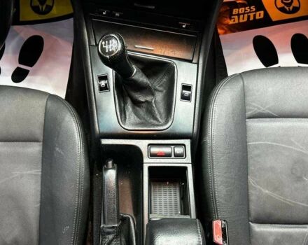 Серый БМВ 3 Серия, объемом двигателя 2 л и пробегом 391 тыс. км за 4600 $, фото 11 на Automoto.ua