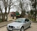 Серый БМВ 3 Серия, объемом двигателя 3 л и пробегом 370 тыс. км за 6500 $, фото 1 на Automoto.ua