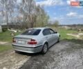 Серый БМВ 3 Серия, объемом двигателя 2 л и пробегом 380 тыс. км за 3100 $, фото 1 на Automoto.ua