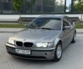 Серый БМВ 3 Серия, объемом двигателя 2 л и пробегом 288 тыс. км за 4300 $, фото 1 на Automoto.ua