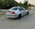 Серый БМВ 3 Серия, объемом двигателя 1.8 л и пробегом 2 тыс. км за 3700 $, фото 3 на Automoto.ua